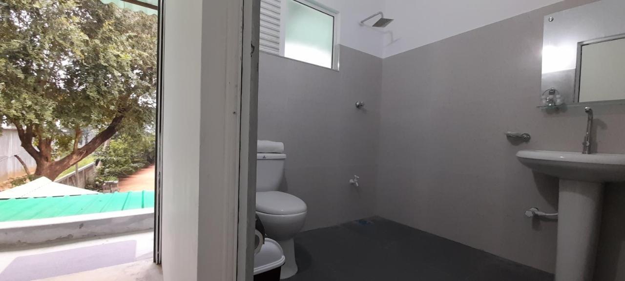 Senomaal Sigiri Resort ダンブッラ エクステリア 写真