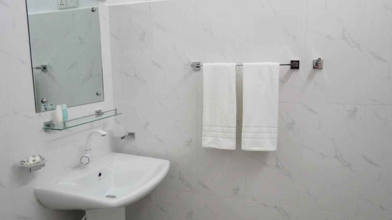 Senomaal Sigiri Resort ダンブッラ エクステリア 写真