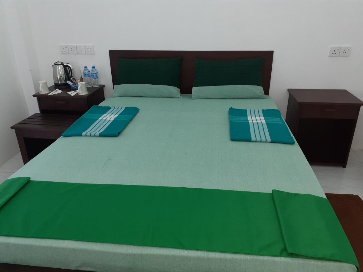 Senomaal Sigiri Resort ダンブッラ エクステリア 写真