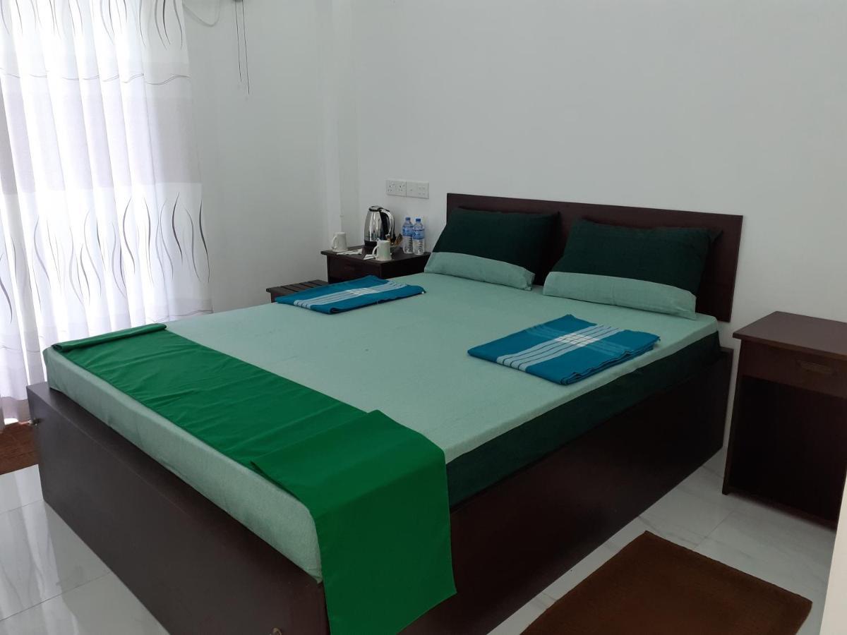 Senomaal Sigiri Resort ダンブッラ エクステリア 写真